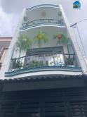 Gấp bán 3 tầng HXH Pham Văn Chiêu P9 (3.5 x9 ) nhỉnh 3 tỷ TL