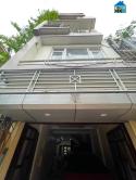 Bán nhà 6tầng phố Nguyễn Văn Huyên Cầu Giấy 60m2 MT 4m 12.3tỷ ôtô vào nhà (4)