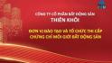 Cần tuyển 20 nhân sự tháng 9 bán nhà phố thổ cư tại Thủ Đức cũ