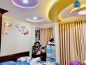 Ngang 5m, Bán nhà HXH Lê Quang Định, Bình Thạnh,5 tầng,nhỉnh 7 tỷ,TL