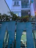 Bình Tân, HXT Thông Ôtô Ngủ Nhà, Gần Mặt Tiền Tân Hòa Đông, Nhà Rất Mới 4tầng 66M2 Nhỉnh 5tỷ.
