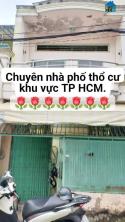 HXH Thông, Đường LK 10 11, Nhà Cũ Tiện Xây Mới 2tầng 4x12.6m Chỉ 4.1 Tỷ.