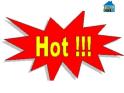 Bán đất mặt tiền nhựa thông 8m Lai Hưng