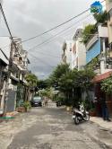 Bán Nhà Đường 6m, Thoại Ngọc Hầu,Tân Phú 61m2, 2 Tầng, 3 Pn, Nhỉnh 6 Tỷ