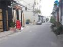 BÁN NHÀ 3 TẦNG, LÊ TRỌNG TẤN 64 m2, HẺM 6 M THÔNG, 7 TỶ