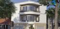 Nhà 1 SẸT, lô góc, HXH, Lê Quang Định,Bình Thạnh, 90m2,nhỉnh 8 tỷ,TL
