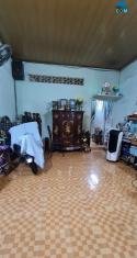 chưa tới 60tr, phan văn trị,Bình Thạnh,hẻm ô tô tránh,nhỉnh 6 tỷ,TL