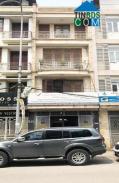Chính chủ cần cho thuê nhà mặt đường Chiến thắng, p. Văn Quán, Hà Đông
