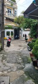 Chủ Ngộp Cần Bán Nhà Hẻm Xe Hơi - Gần Âu Cơ – 79M2 – Nhỉnh 4 Tỷ - Tân Sơn Nhì - Tân Phú