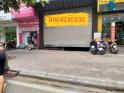 MP Xã Đàn 160.5m2 6T 1H V5m KD các loại hình DV 58 tỷ