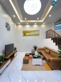 Bán nhà 4 tầng phố Đội Cấn - 42m2 chỉ 4.5 tỷ - NHÀ THOÁNG ĐẸP, 30M RA Ô TÔ TRÁNH
