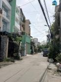 Bán Gấp Nhà Hẻm Xe Hơi Quay Đầu – Thết Kế Sang Trọng – 60M2 – Nhỉnh 7 Tỷ - Nguyễn Hữu Tiến – Tây...