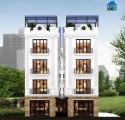 BÁN NHÀ NGỌC LÂM - LONG BIÊN - DT 50 M2 X 6T -  GARA Ô TÔ - THANG MÁY - 0975892929