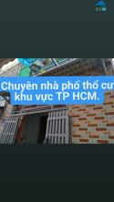 HXH Đổ Cửa, Ngay Bình Trị Đông, Hl2, Giáp Tân Phú, Q6, Ngang Hiếm 5m, 2tầng 69M2 Nhỉnh 4tỷ.