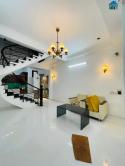 Dành cho đầu tư, trung tâm Bình Thạnh, 36m2, sổ vuông, chính chủ.