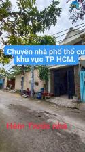 2mặt Tiền HXH Trước Sau, Sát Chợ Bình Thành, Gần Lê Trọng Tấn, Aeon Tân Phú, 2tầng 249M2 Nhỉnh 11tỷ.