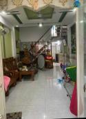 Bán Gấp Nhà Hẻm Xe Hơi – 55M2 – Nhỉnh 5 Tỷ