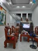 Bán Gấp Nhà Hẻm Xe Hơi – 55M2 – Nhỉnh 5 Tỷ- Tân Phú