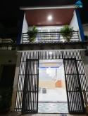 Bán Gấp Nhà Hẻm Xe Hơi – 55M2 – Nhỉnh 5 Tỷ- Nguyễn Hữu Tiến - Tây Thạnh - Tân Phú