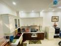 Bán nhà Hà Trì, 35m2, 5 tầng, ngõ thông, lô góc, có chỗ để ô tô