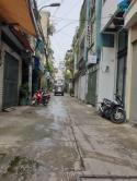 Nhà hẻm xe tải, chưa qua đầu tư, 30m ra mặt tiền Nguyễn Thượng Hiền.