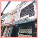 Trung Tâm Bình Thạnh, Hoàng Hoa Thám, 4 Tầng BTCT, Oto Đỗ Cửa, 5..TỶ