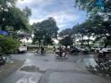 Bán nhà phố Hồ 3 Mẫu, 3 bước ra hồ, mặt tiền rộng, ô tô tránh, vỉa hè, an sinh đỉnh