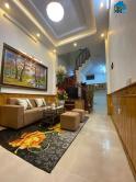 Phá giá - Nhà đẹp full nội thất đường Nguyễn Trãi 42m2 5T MT5.3m chỉ 5.99 tỷ