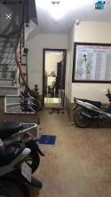 Bán nhà 6 tầng ngõ 72 Tôn Thất Tùng, DT 80m, MT 5.3m, giá 11 tỷ, cho thuê 40tr/th.