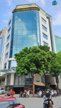 Bán cửa hàng kinh doanh mặt phố Tôn Đức Thắng - 120m2 - MT đẹp 7,2m - Giá 35 tỷ - Dòng tiền cao.