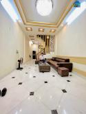 Bán Nhà Phố Yên Hòa - Cách Ô Tô Chỉ 20M2 – Ngõ Rộng Thông Thoáng-49m2-4 Tầng-4.45 Tỷ