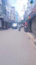 Bán Nhà Hẻm Xe Tải Tránh – Nở Hậu Tài Lộc, Phường 15 – Tân Bình.