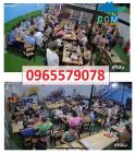 Mình cần sang nhượng lại nhà hàng tại My Điền 2, TT Nềnh, Việt Yên, Bắc Giang; 0965579078