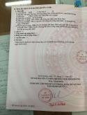 Đất nền khu dân cư đối diện GO Dĩ An