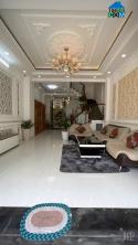 Bán Gấp nhà HXT Nơ Trang Long,P7,Bình Thạnh,44m2,6.5tỷ