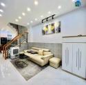 Nhà cách sân bay 5 phút, chỉ 4.3 tỷ, hẻm thông