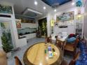 Nhà Nguyên Hồng, Phường 1, diện tích 73m2.