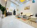 Nhà Đẹp Ngõ 68 Cầu Giấy-30 M Ra Ôtô-35m2-5 Tầng-3.7 Tỷ