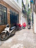 Bán nhà 42m2 mặt tiền 5m 4tầng gần ôtô phố Nguyễn Khang Cầu Giấy 5.8 tỷ  (3)