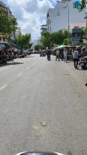 Bán Nhà HXH Hoàng Hoa Thám, P.6 Bình Thạnh Dưới 6 Tỷ. 1506014. Call: 0932970165