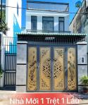 Bán Nhà Ở Kết Hợp Phòng Trọ Đường 104 Man Thiện,Q9