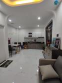 Bán Nhà Đường 27 Phường Sơn Kỳ Quận Tân Phú, Tặng Kèm Nội Thất. Giá Dưới 4 Tỷ