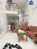 Bán nhà 3 tầng ngõ 279 Đội Cấn – 24m2 chỉ 2.7 tỷ - SÁNG THOÁNG, 20M Ô TÔ TRÁNH