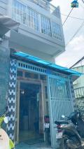 Bán Gấp Nhà 2PN,Phạm Thế Hiển,Phường 1,Quận 8,Giá chỉ 3 Tỷ TL.