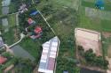 Bán 1180m2 đất làm homestay, kho xưởng, 20m ra QL 14, ngay hồ Ban Tiện, sân Golf Hanoi club