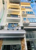 Bán nhà 14phòng KD~500tr/năm Quan Hoa Cầu Giấy 70m2 4tầng MT 5.6m 7.1tỷ (4)