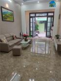 Nhà Đẹp Vào Ở Ngay Đường Nhựa 8m, Tân Phú 63 M2, 4 Tầng