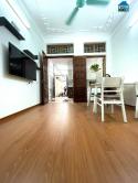 Bán nhà 3 tầng ngõ 189 Hoàng Hoa Thám – 38m2 chỉ 3.4 tỷ - LÔ GÓC 2 MẶT NGÕ RỘNG