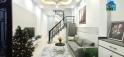 Nhà Xinh Như Ngọc Trinh, Trần Văn Ơn, Tân Phú, 32M2 Chỉ 4 Tỷ 1.