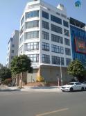 Bán Toà nhà Vp lô góc phố Giang Văn Minh, Ba Đình. Dt 110m2, 8T thang máy, MT 12m, 39Tỷ. Kdoanh...